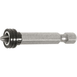 1994T - INSERTI CON ATTACCO ESAGONALE 1/4&quot; DIN 3126 E 6,3 UNIVERSALE PER AVVITATORI E TRAPANI A BATTERIA ED ELETTRICI - Prod. SCU